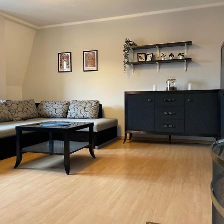 Apartament Bankowa Klimt Stary Toruń 외부 사진