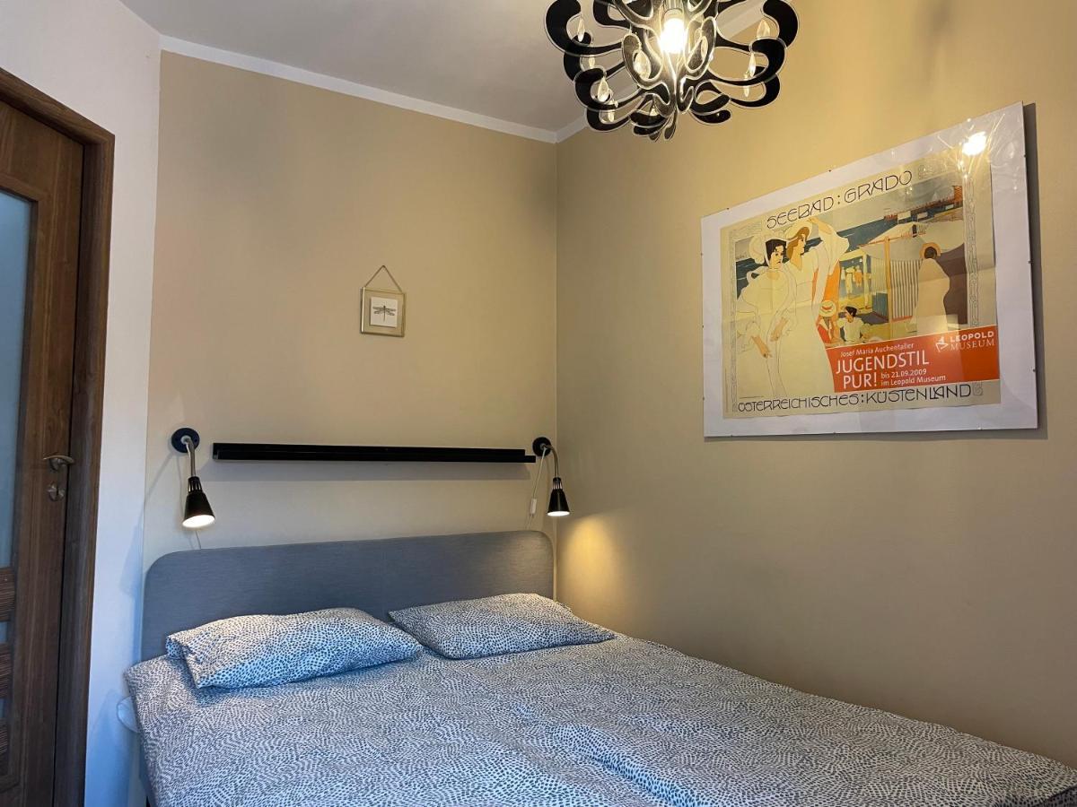Apartament Bankowa Klimt Stary Toruń 외부 사진