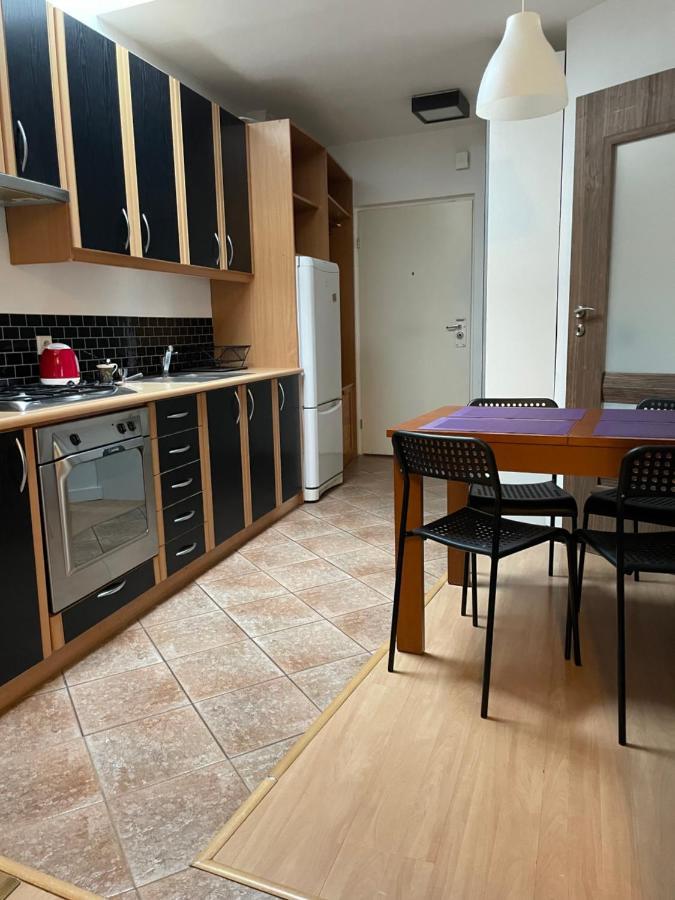 Apartament Bankowa Klimt Stary Toruń 외부 사진