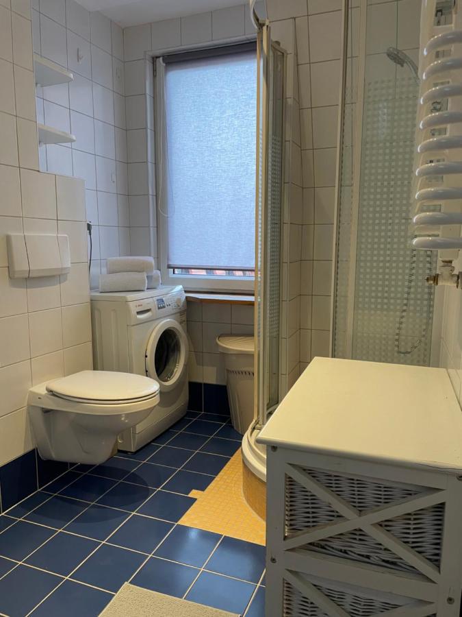 Apartament Bankowa Klimt Stary Toruń 외부 사진