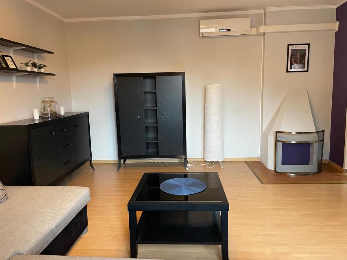 Apartament Bankowa Klimt Stary Toruń 외부 사진